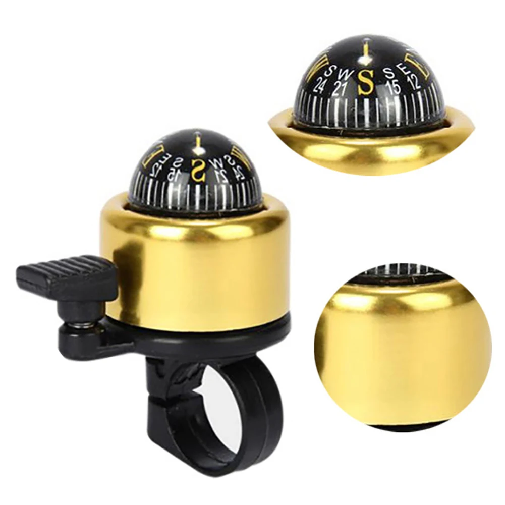 Громкое украшение для велоспорта функция антикоррозийного гида крепление ручки