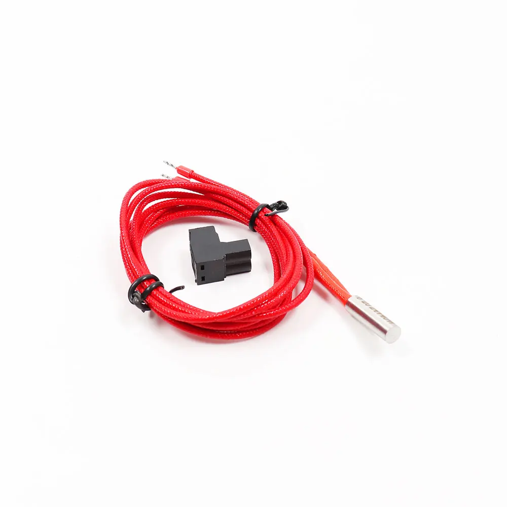 Prusa i3 mk2s/mk2.5/mk3 3D-принтер Горячий Конец термистора 12 В/24 В 40 Вт комплект картриджей
