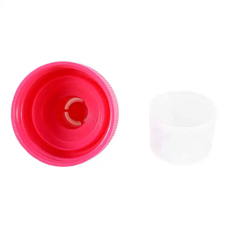 Бутылка для воды пластиковая 1 л/2 л без БФА | Дом и сад