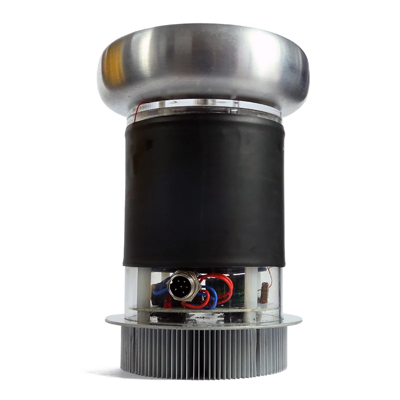 Катушка Тесла 15 см arc DRSSTC AC 220 В высокомощная музыкальная фотоколонка электронные