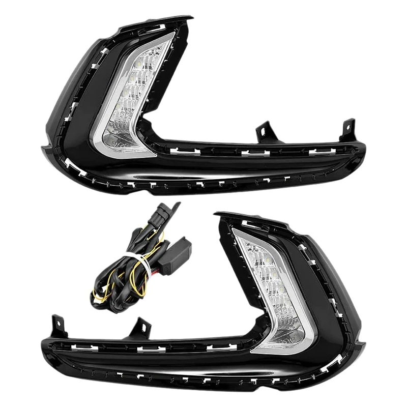 

Hyundai Elantra 2016-2018 92208-F2100 92207-F2100