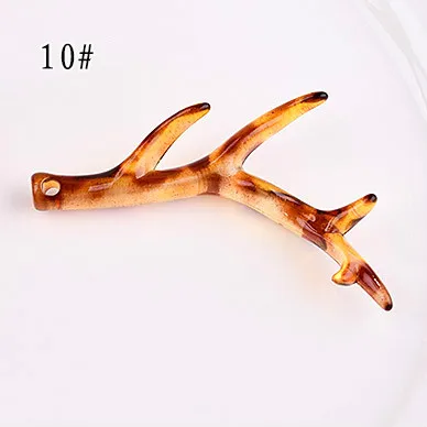 DIY аксессуары для сережек японские и корейские прозрачные желейные янтарные