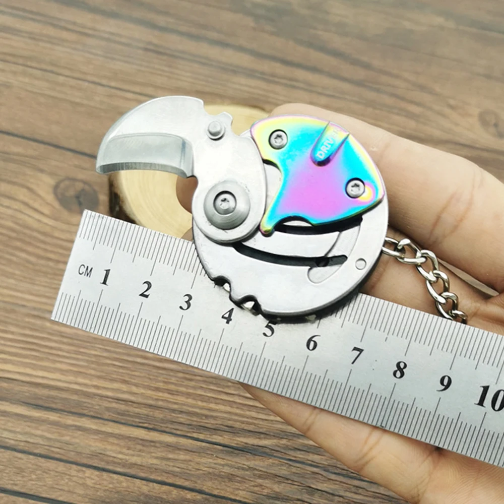 Ремонтный гаджет для очков распаковочный набор инструментов 1 шт. мини монета