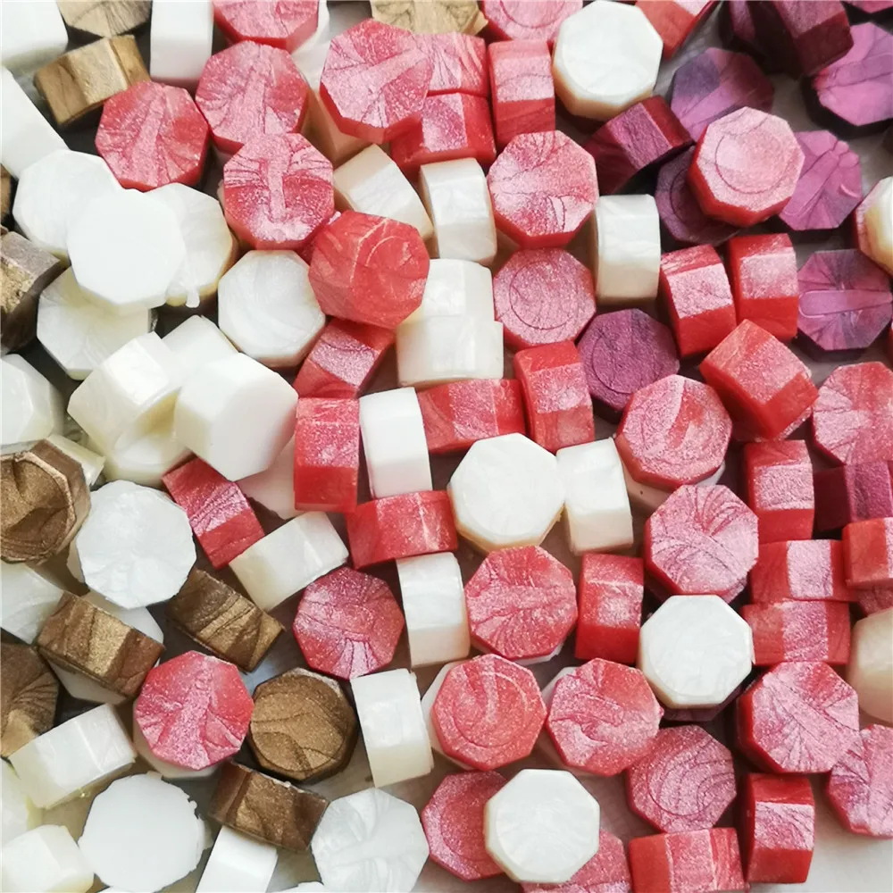 Запечатывающий восковой штамп для печати высокое качество низкая цена красочные