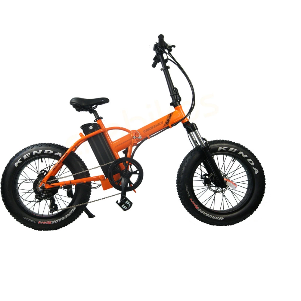 36v350W10.4A Sr20b Профессиональный 20 дюймов 48 в 750 Вт Снежный велосипед складной электровелосипед на толстых покрышках bicicleta Электрический велосипед Ebike eurobike - Цвет: 36v350W10.4A