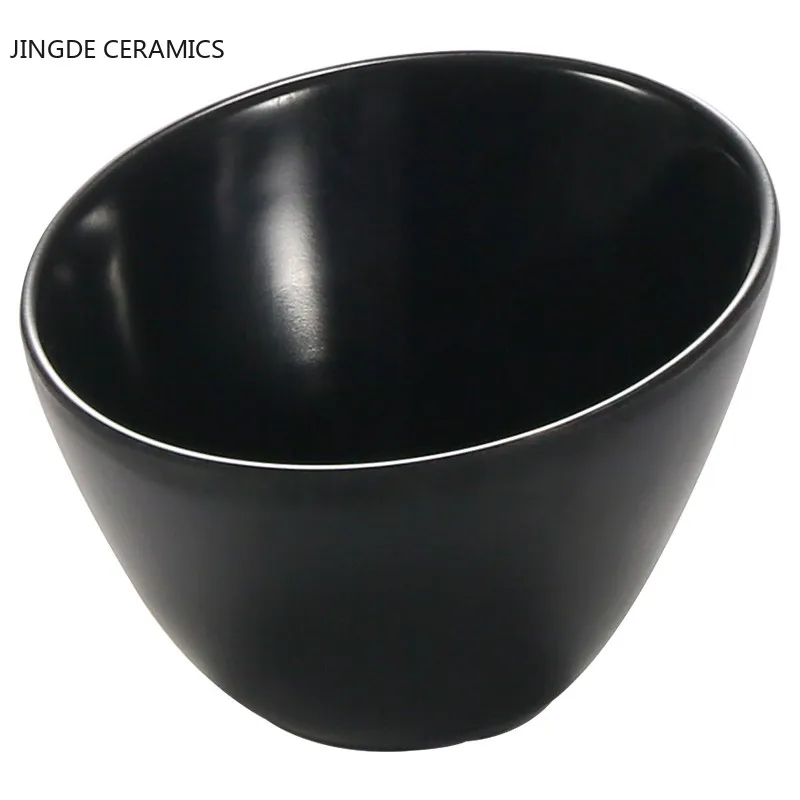 Прямые продажи новые продукты косая миска пластиковая буфет горячий горшок