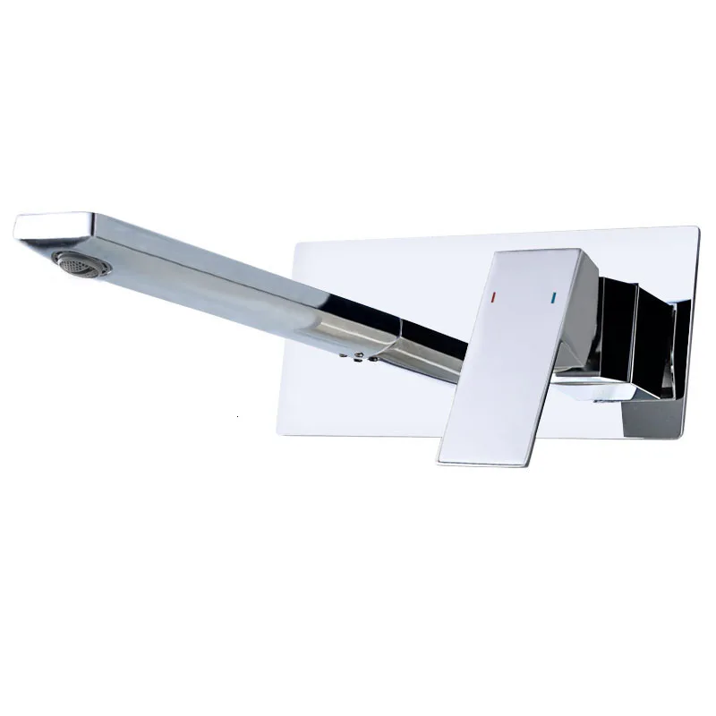 Хромированный Цвет Полный Медный Темный водопроводной кран для отеля B &amp вилла