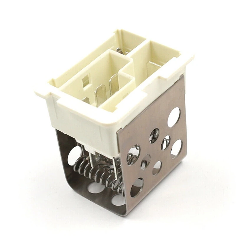 Топ! нагнетатель отопителя вентилятор двигателя резистор для Vauxhall Astra G H MK IV 4 5 Zafira