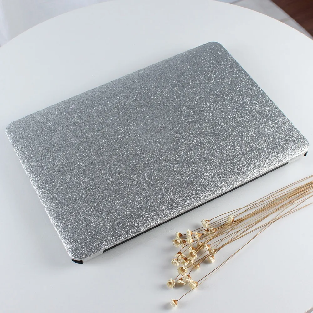 Шикарный чехол для ноутбука Macbook Air 13 Touch ID A1932 retina Pro 13 1" Touch bar A2159 A1989 A1990+ чехол для клавиатуры