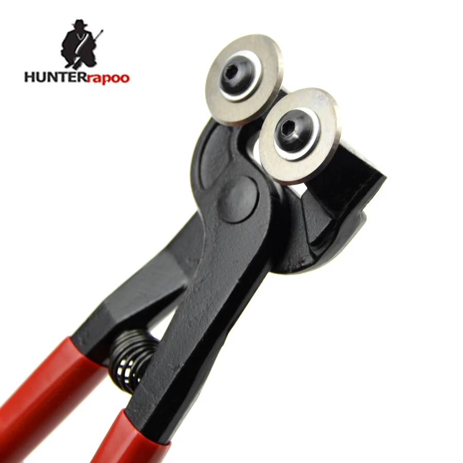 35% скидка Бесплатная доставка: профессиональные плоскогубцы для резки мозаики в