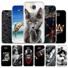 Чехол для Asus Zenfone 4 Selfie ZD553KL, силиконовая Мягкая задняя крышка для Asus 4 Selfie ZB553KL X00LD Shell 5,5 ''Zenfone4 Selfie