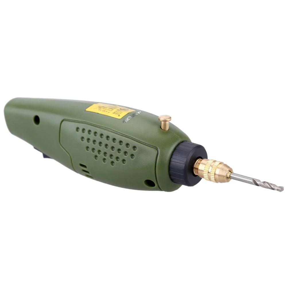 Мини шлифовальная машинка 20 Вт 12 в пост. Тока|Электрические дрели| |