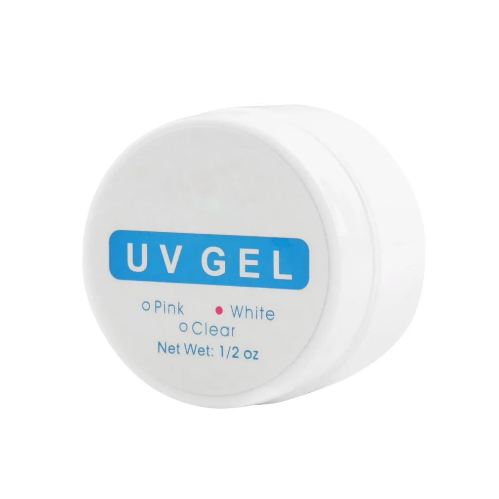 Горячая Распродажа 3 шт./компл. прозрачный цвета варианты набор для ногтей гель