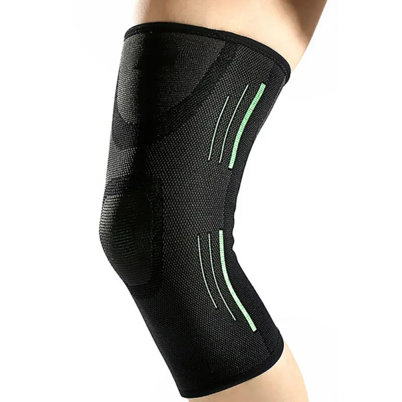 Поддержка колена защита для компрессионный чехол спортивная Ligament