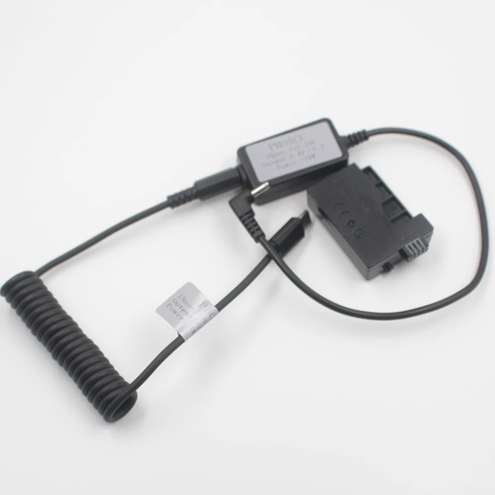 ACK E5 зарядное устройство для мобильных устройств Usb C кабель пружинный провод LP