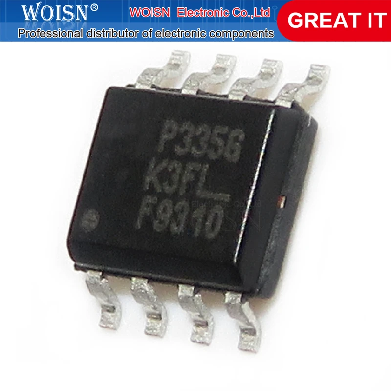5 шт./лот IRF9310TRPBF IRF9310TR IRF9310 F9310 SOP-8 в наличии | Электронные компоненты и