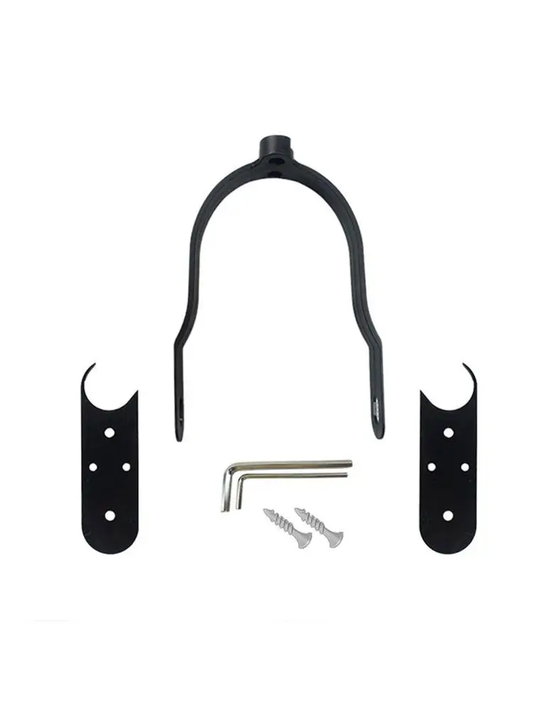 Запасная часть для скутера кронштейн заднего крыла брызговик с гаечным ключом