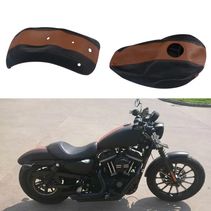 Harley Sportster 883 