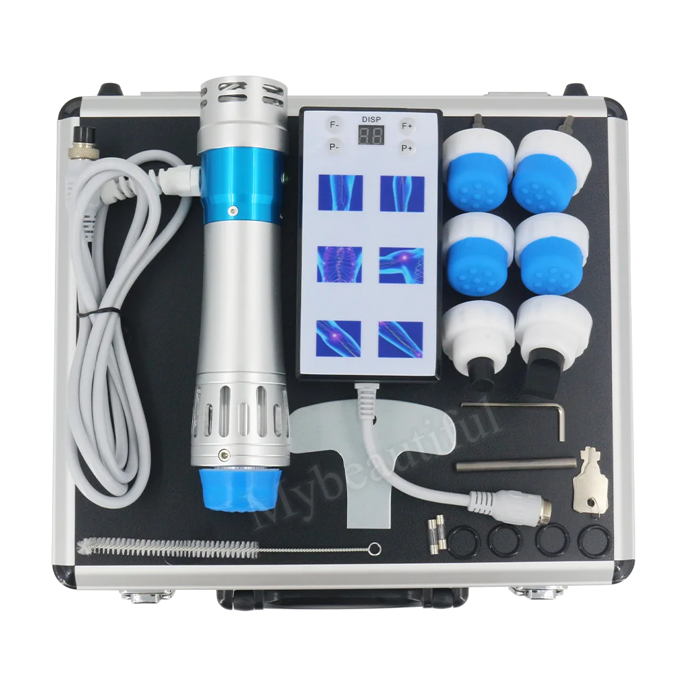 Купить Аппарат Ударной Терапии