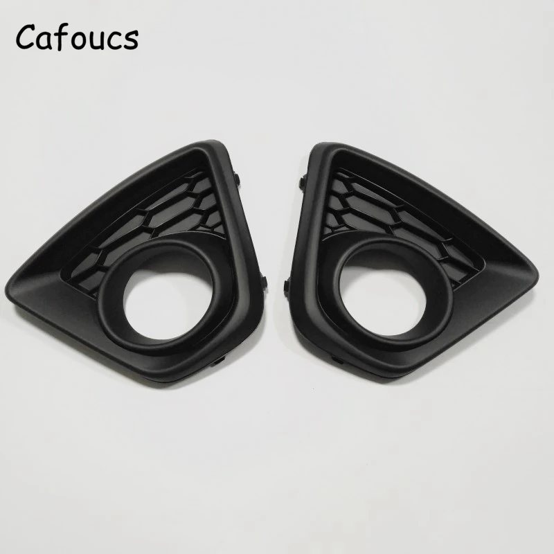 Автомобильная фара Cafoucs крышка для Mazda CX-5 2013 2014 2015 передний бампер