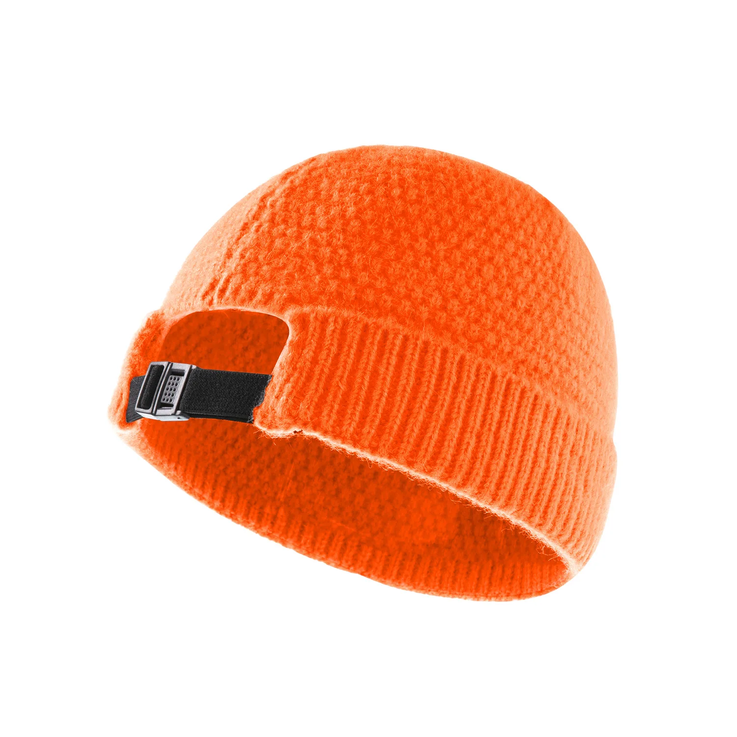 

New Style Knitted Hat for Autumn and Winter In Europe and America