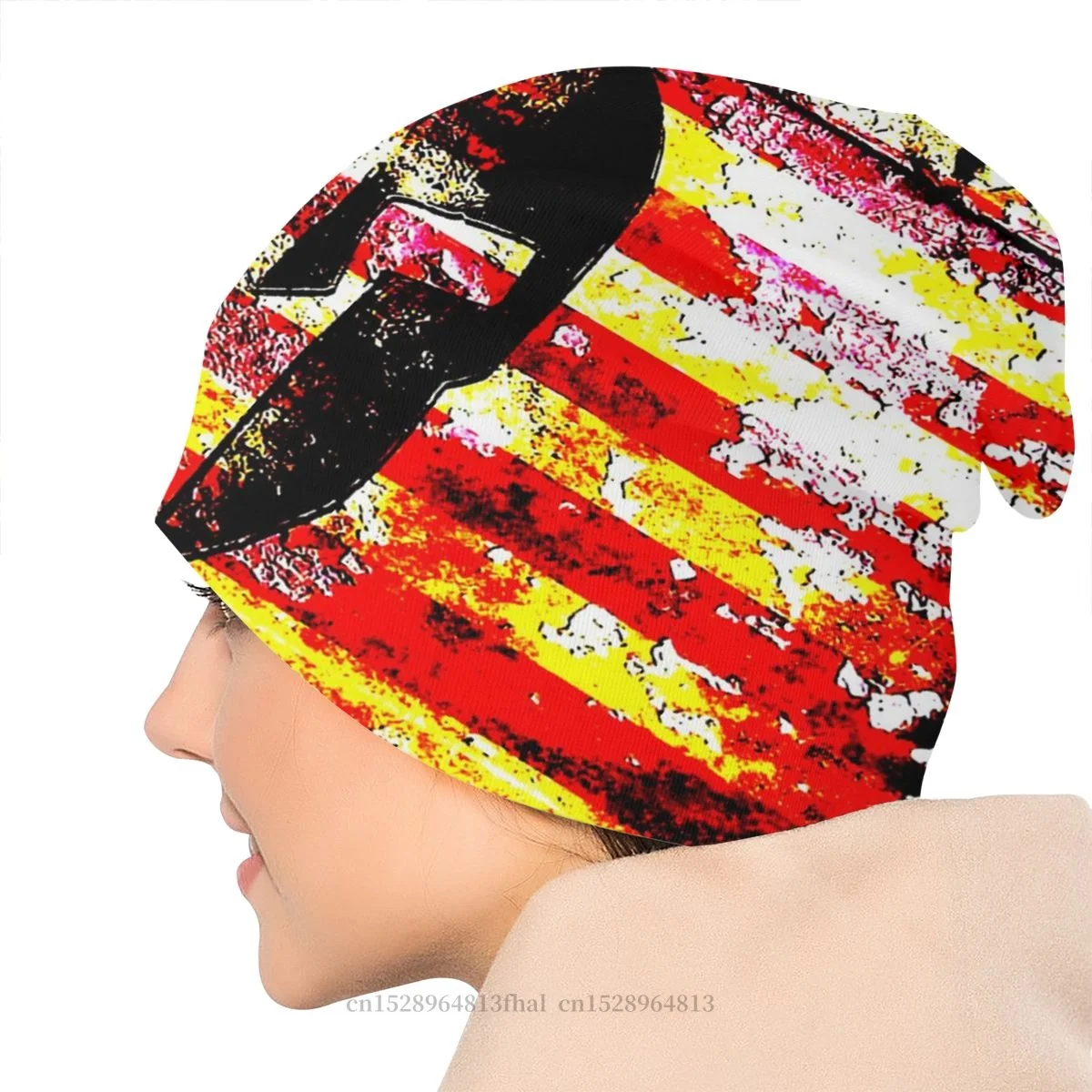 Шапка шапка Спартак Скотт криминальная драма фильм триллер мужская женская