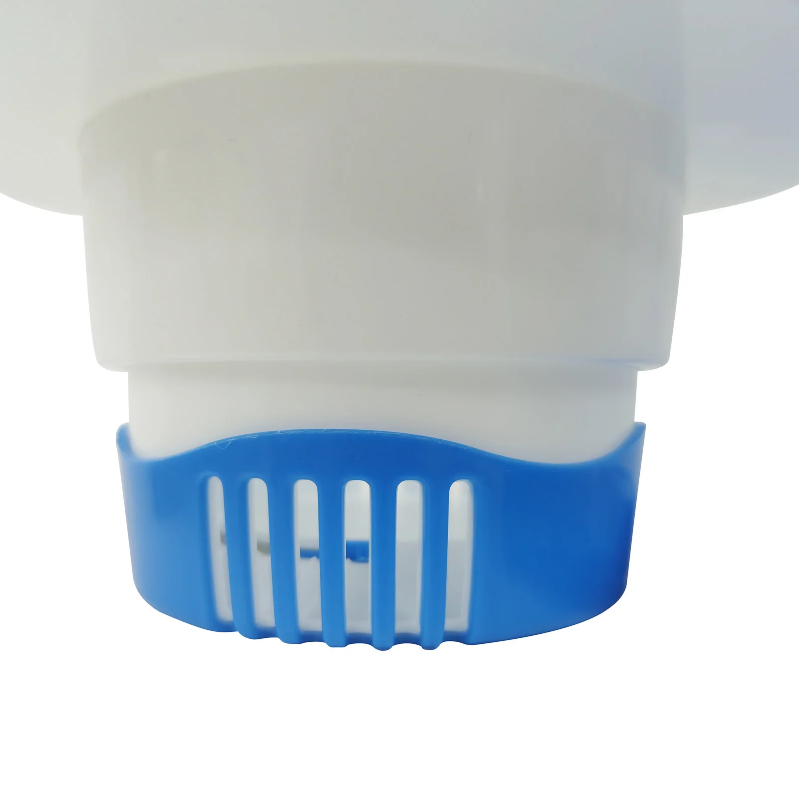 

Floating Swimming Pool Chlorine Dispenser Bromine Tablet Automatic Dispenser Floating Home Outdoor Pool Cleaning 8 inch