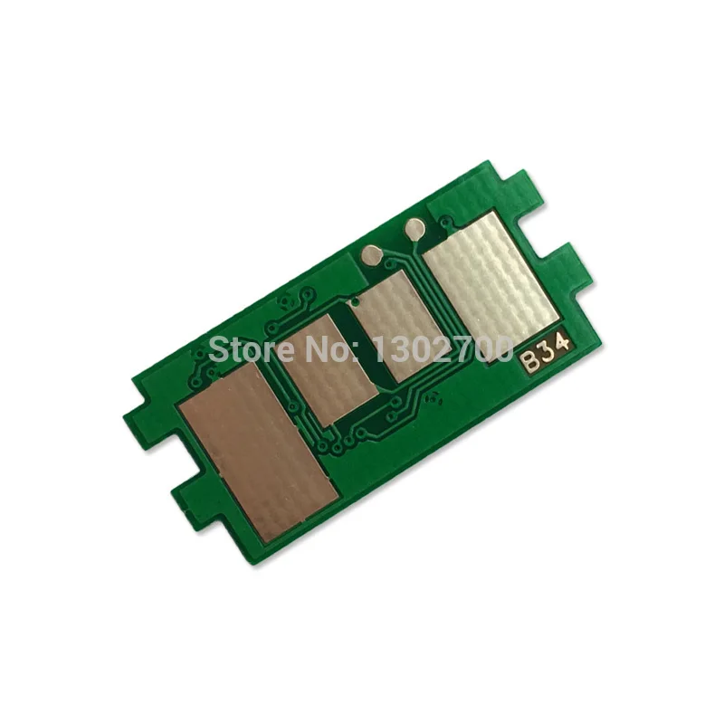 10 шт. картридж с тонером для Kyocera Ecosys TK 1110 МФУ|toner cartridge chip|cartridge chiptoner chips |