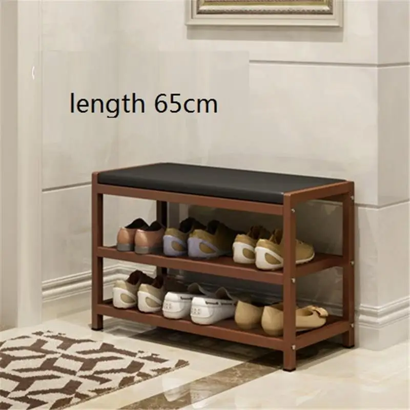 Органайзер для хранения обуви в винтажном стиле| |