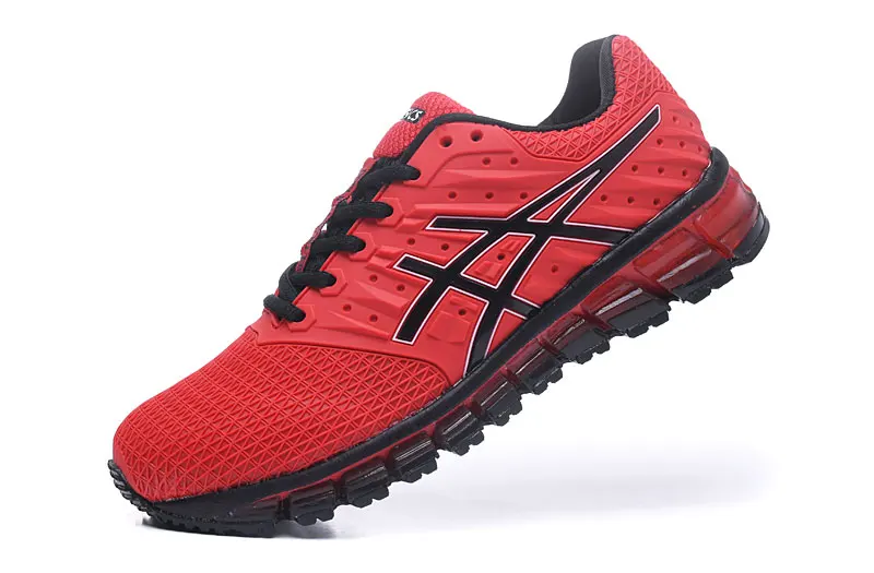 Asics Gel-Quantum 360,, Новое поступление, Аутентичные кроссовки для бега, Мужская дышащая устойчивая обувь для бега, Hongniu