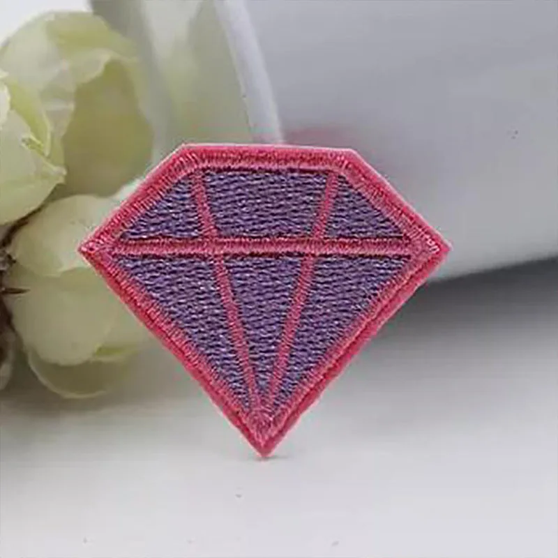 Модная аппликация мульти-стиль мультиузорные радио письмо губная помада