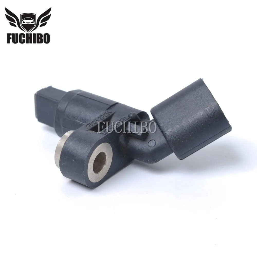 FUCHIBO новый передний левый датчик скорости колеса ABS 1J0927803 1H0927807 ALS470 для Volkswagen Golf 1 9