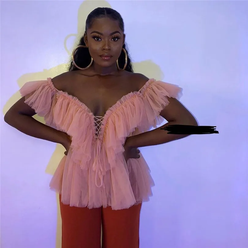 Женские пикантные топы летняя рубашка на бретелях розовый черный синий желтый