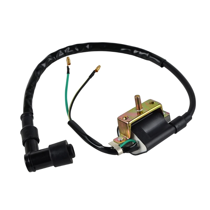 

Motorcycle Wires Ignition Coil for honda- Z50 CT70 C70 CL70 XL70 SL70 Scooter