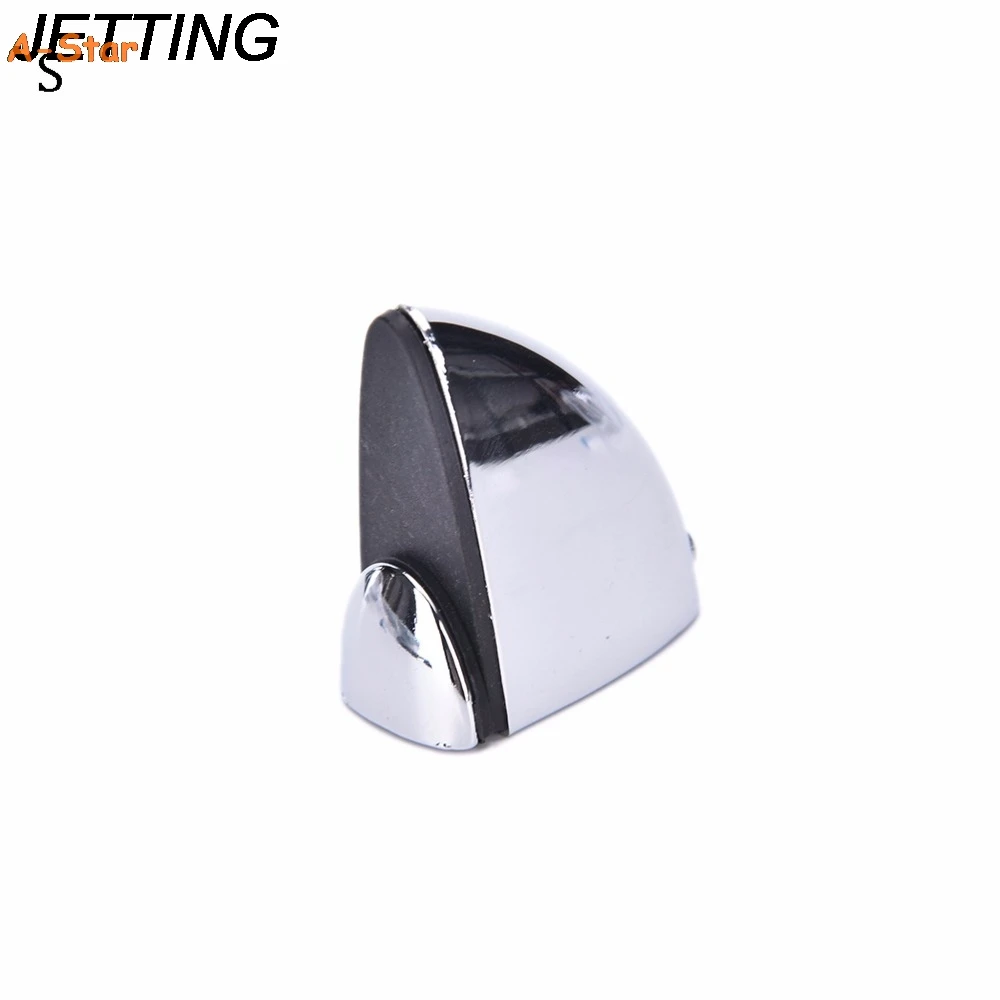 

JETTING 1 шт. регулируемый держатель полки маленького размера для стеклянных/деревянных полок стеклянные зажимы