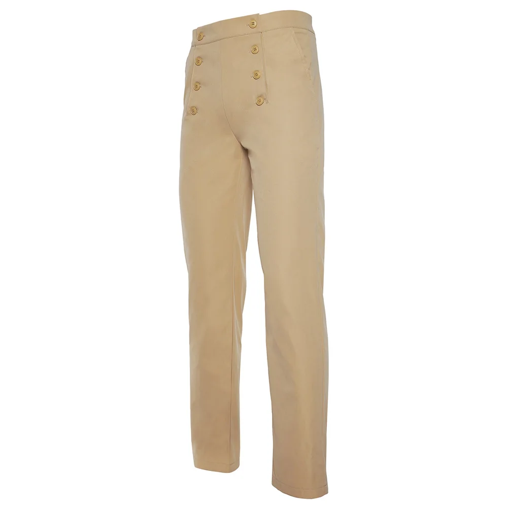 Стимпанк в викторианском стиле Косплэй костюм архитектор Для мужчин мужские