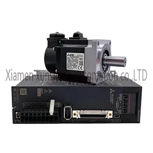 Совершенно новый сервопривод MR-JE-70A/10A/20A/40A HG-KN43J-S100 KN13 KN23 KN73 гарантия один год -