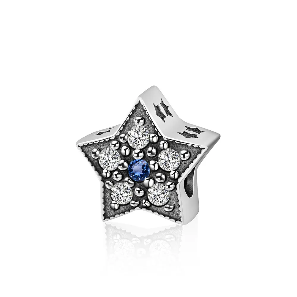 2019 новый 100% 925 пробы серебряные ювелирные изделия Элегантный Изысканный