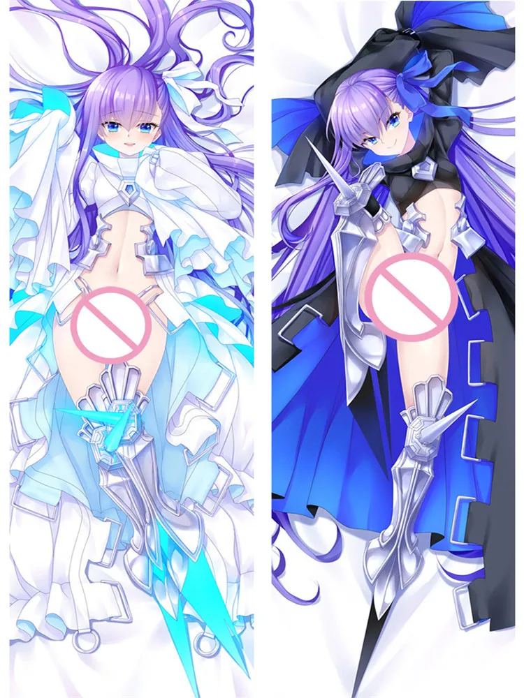 Gobsk ноябрьское обновление аниме Fate/Grand Order Meltlilith Meltryllis Alterego обнимающая подушка для