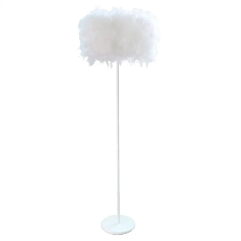 Сюр пестрый Piantana Piso Stehleuchte Nordic дизайн на подставке подставка Lampadaire Stehlampe для