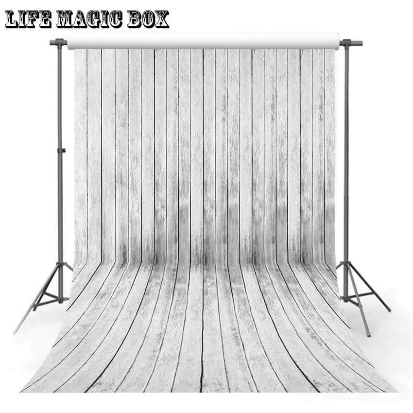 LIFE MAGIC BOX детская доска для фотосъемки Лас Вегас детский фон с дверью сарая пол