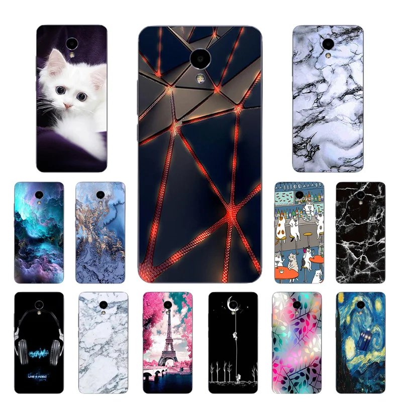 For Meizu M2 M3 M6 M5 Mini Note Transparent Silicone Case Pro 7 15 Lite U10 X8 Luxury Slim Soft TPU Protection Shell |