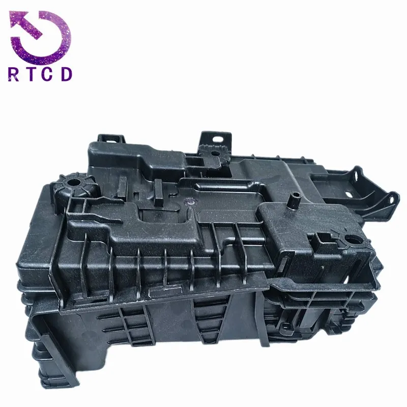 Фото Крышка батарейного отсека 9801801880 для Peugeot 208 2008 301 207CC Citroen DS3 C3CR Elysee Yunyi C4 airsd №3