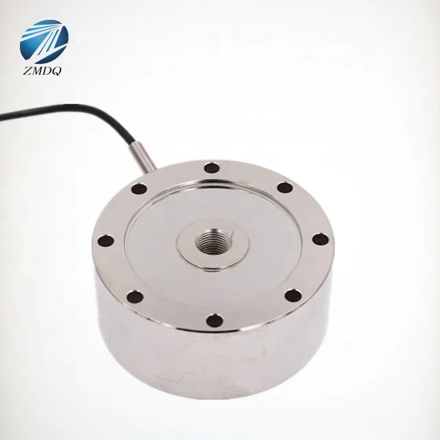 

Compression testing machine load cell force sensor 5t