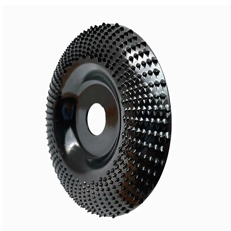 Шлифовальный диск для угловой шлифовальной машины фреза из карбида вольфрама