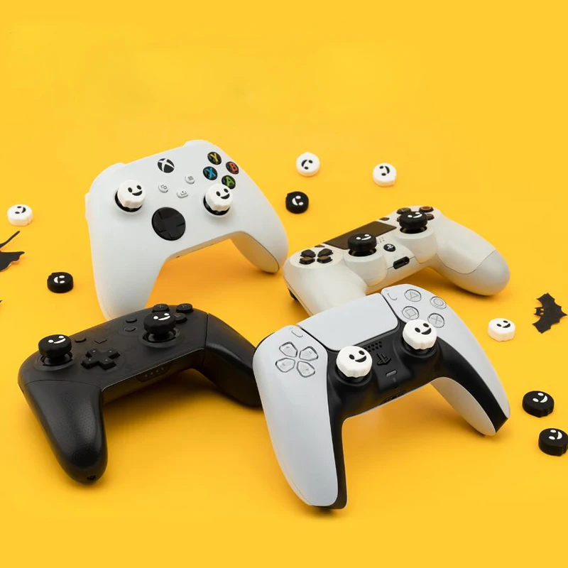 Чехол для джойстика Sony Dualshock 5/4/3 PS5/PS4/PS3/Xbox 360/Switch Pro | Электроника