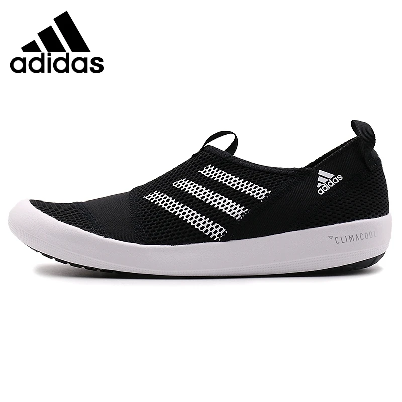 

Оригинальный Новое поступление Adidas CLIMACOOL BOAT SL Мужская походная обувь спортивные кроссовки для улицы