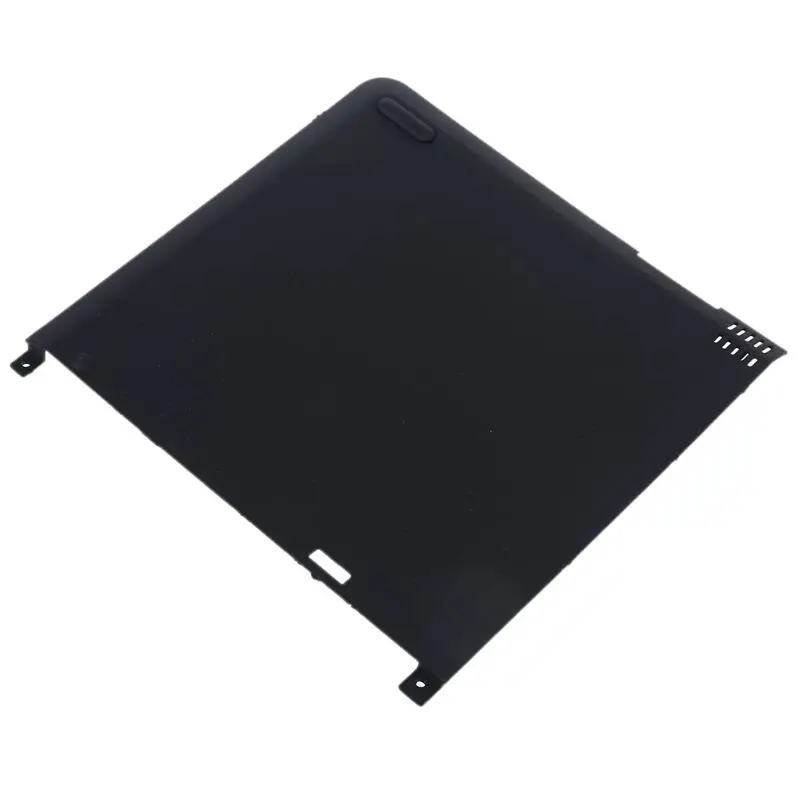 

MOLA Plastic Memory HDD Bottom Cover Replacement Case Skin for -HP EliteBook Folio 9470M 9480M