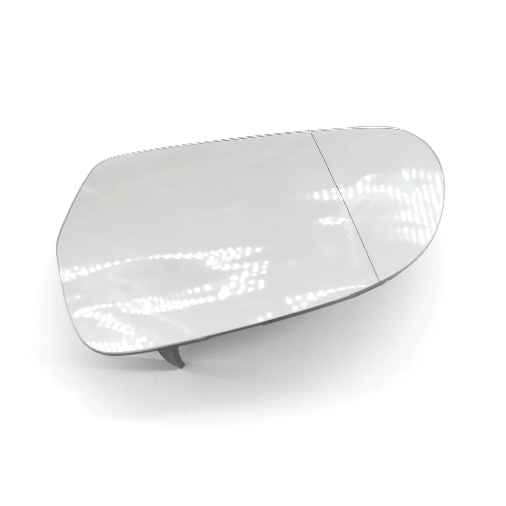 Стекло для зеркала заднего вида Audi A4B8 объектив автомобильное внешнее зеркало