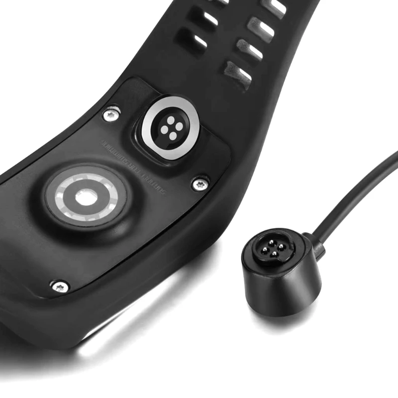 

Зарядная док-станция R58B с USB-кабелем для смарт-часов Polar M600